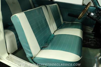1965 Ford Falcon