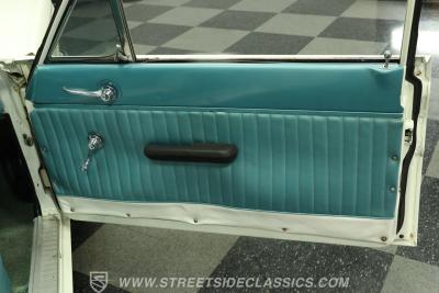 1965 Ford Falcon