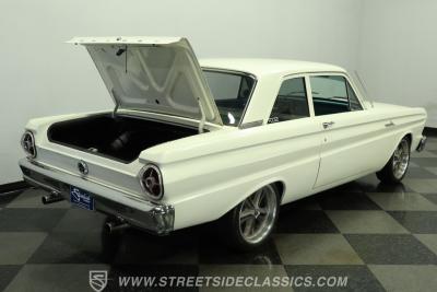 1965 Ford Falcon