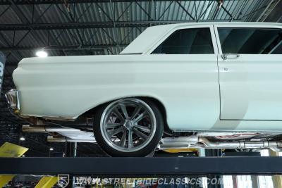 1965 Ford Falcon