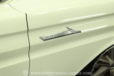 1965 Ford Falcon