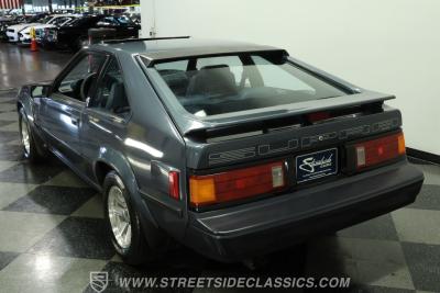 1986 Toyota Supra Mark II
