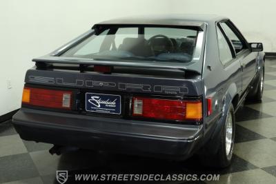 1986 Toyota Supra Mark II