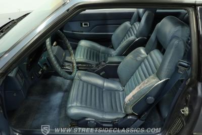 1986 Toyota Supra Mark II