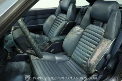 1986 Toyota Supra Mark II