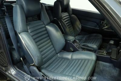 1986 Toyota Supra Mark II