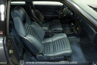 1986 Toyota Supra Mark II