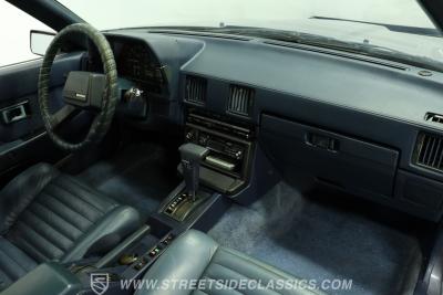 1986 Toyota Supra Mark II