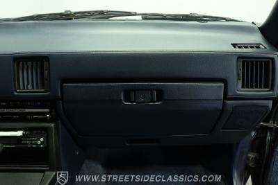 1986 Toyota Supra Mark II