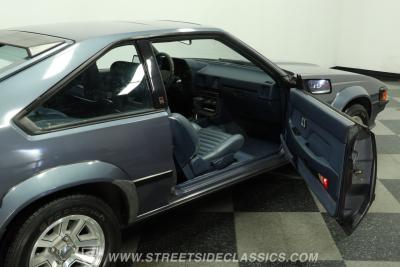 1986 Toyota Supra Mark II
