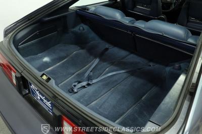 1986 Toyota Supra Mark II