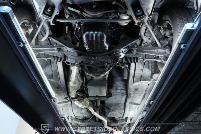 1986 Toyota Supra Mark II