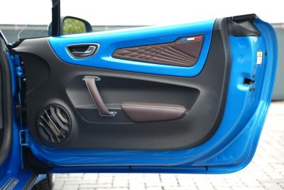 2022 Alpine A110