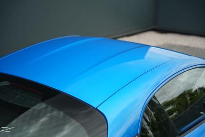 2022 Alpine A110