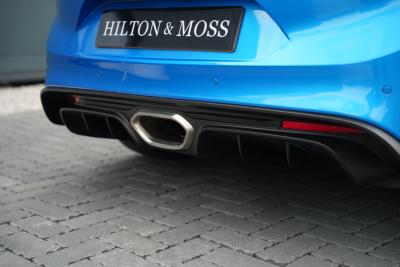 2022 Alpine A110