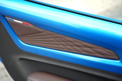 2022 Alpine A110