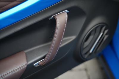 2022 Alpine A110