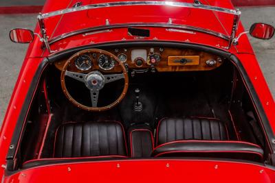 1958 MG MGA 5 Speed