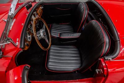 1958 MG MGA 5 Speed