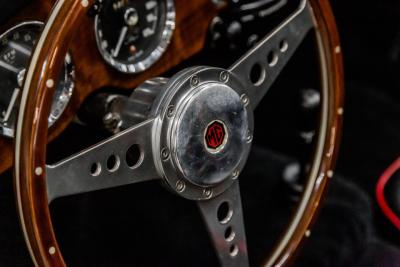1958 MG MGA 5 Speed