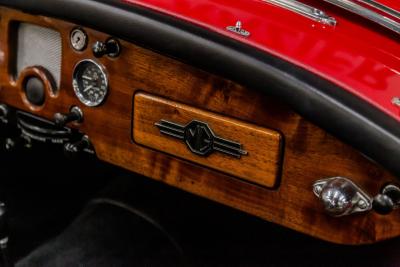 1958 MG MGA 5 Speed
