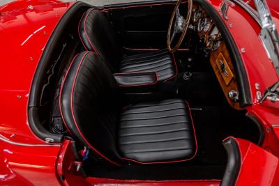 1958 MG MGA 5 Speed