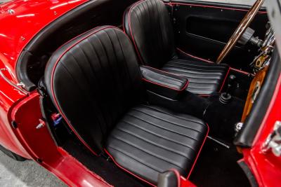 1958 MG MGA 5 Speed