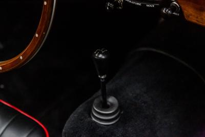 1958 MG MGA 5 Speed