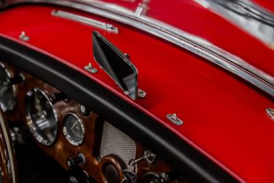 1958 MG MGA 5 Speed