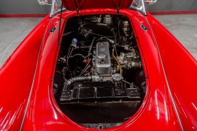 1958 MG MGA 5 Speed