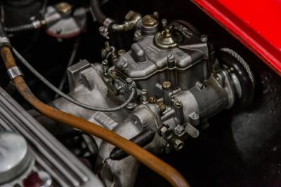 1958 MG MGA 5 Speed