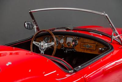 1958 MG MGA 5 Speed
