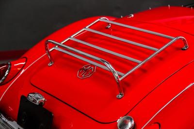 1958 MG MGA 5 Speed