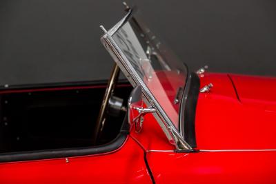 1958 MG MGA 5 Speed