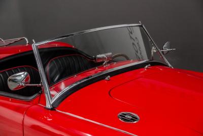 1958 MG MGA 5 Speed