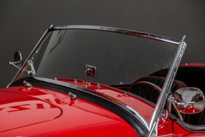1958 MG MGA 5 Speed