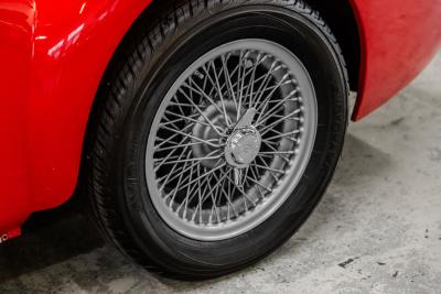 1958 MG MGA 5 Speed