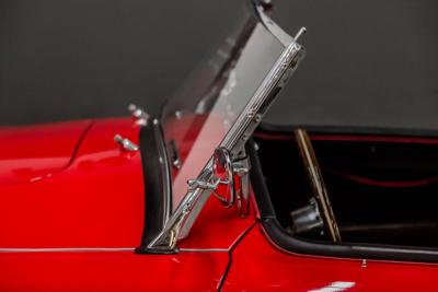 1958 MG MGA 5 Speed
