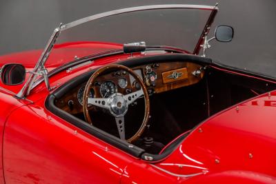 1958 MG MGA 5 Speed
