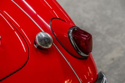 1958 MG MGA 5 Speed