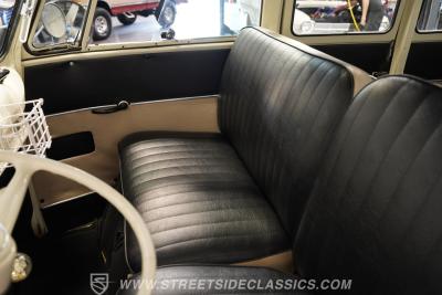 1975 Volkswagen Type 2 23 Window Deluxe