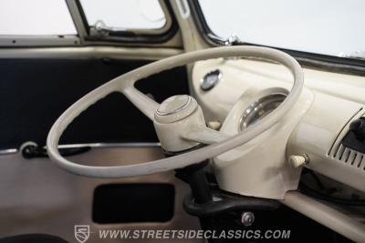 1975 Volkswagen Type 2 23 Window Deluxe