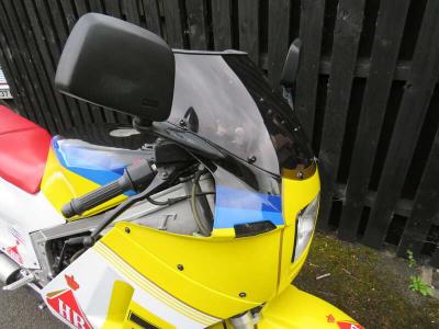 1987 Suzuki RG500-D