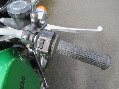 1978 Laverda 1200 MIRAGE