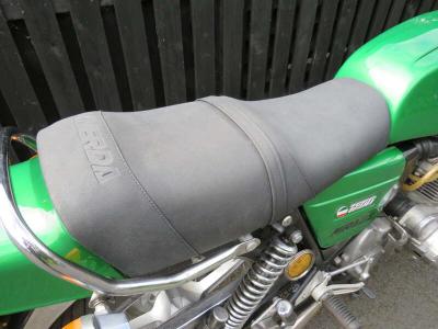 1978 Laverda 1200 MIRAGE