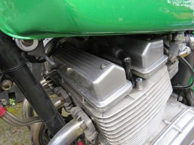 1978 Laverda 1200 MIRAGE