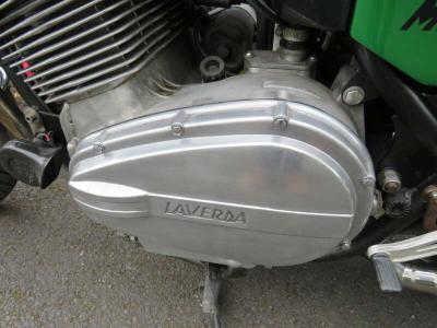 1978 Laverda 1200 MIRAGE