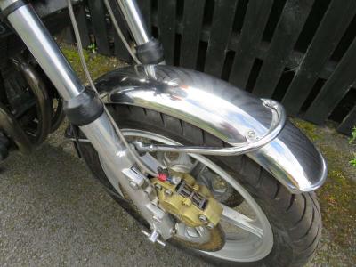 1978 Laverda 1200 MIRAGE