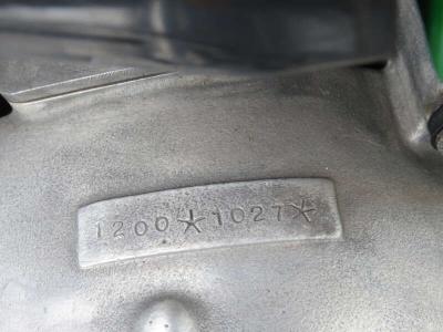 1978 Laverda 1200 MIRAGE