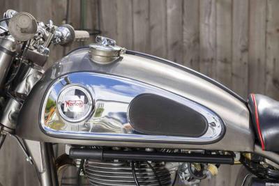 1957 NORTON International Model 30